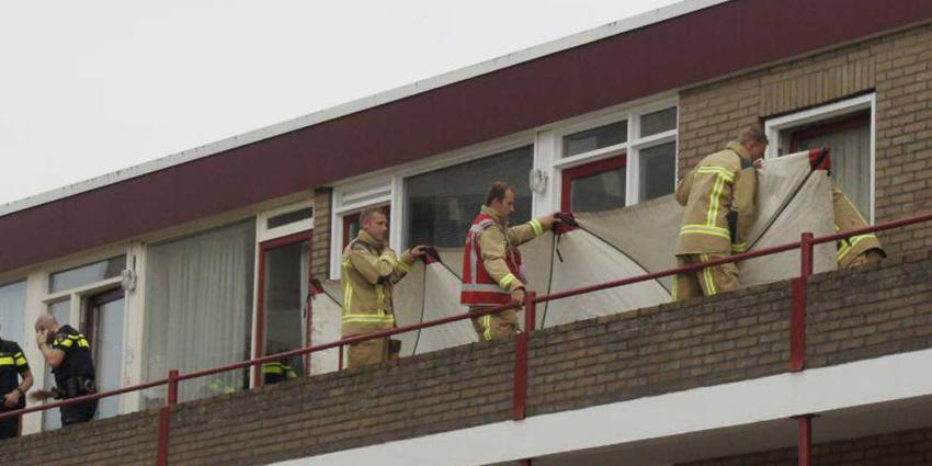Jonge vrouw (20) omgekomen bij steekpartij in woning Emmen