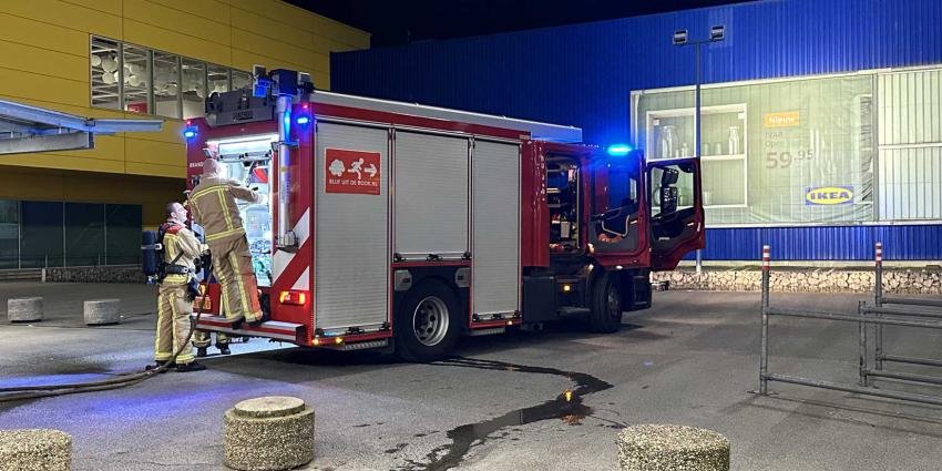 brandweer-ikea