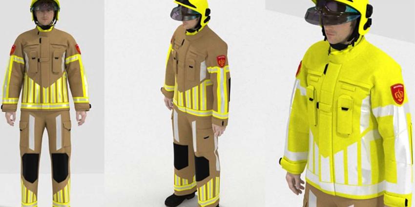 brandweer-kleding