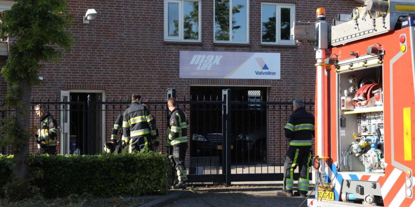 brandweer-lucht