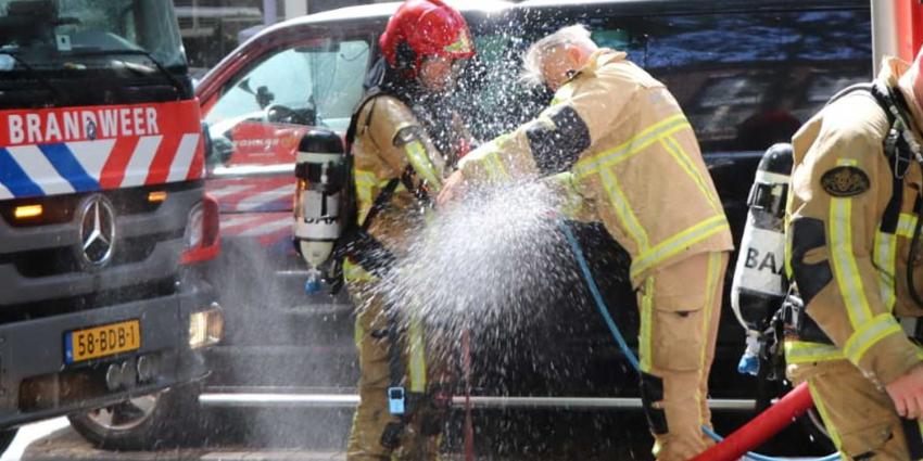 brandweer-schoonspuiten