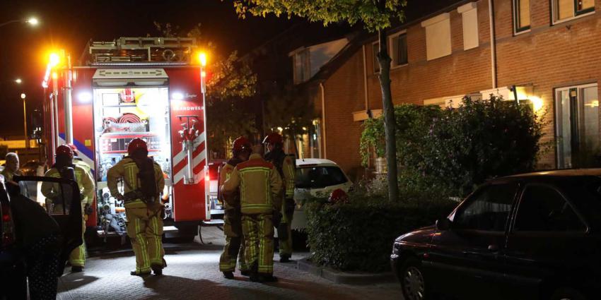 brandweer-woning
