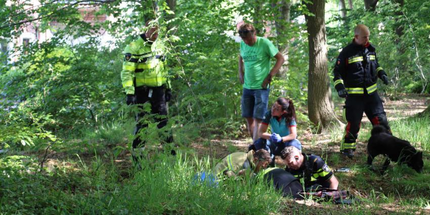 brandweerman-ambulance-sloot