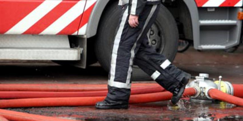 grote brand, bakkerij, bedrijventerrein, roermond