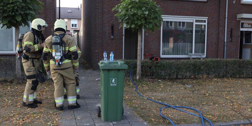 brandweermannen-blussen