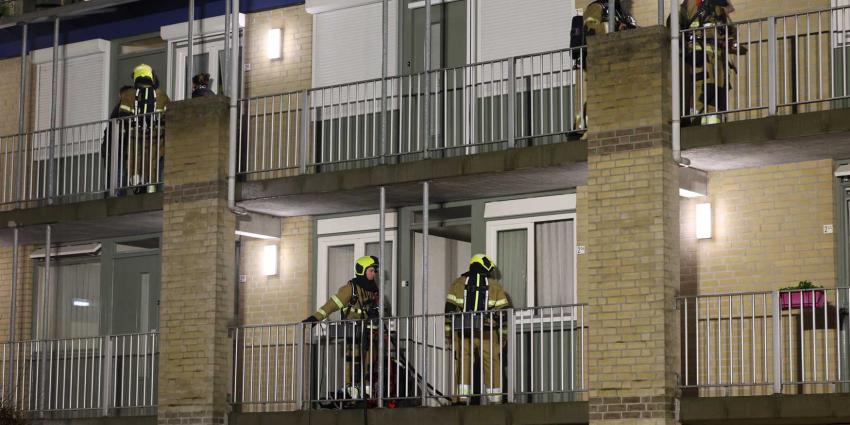 brandweermannen-flat