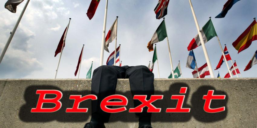 EU-hof: VK kan Brexit-besluit zelf intrekken 