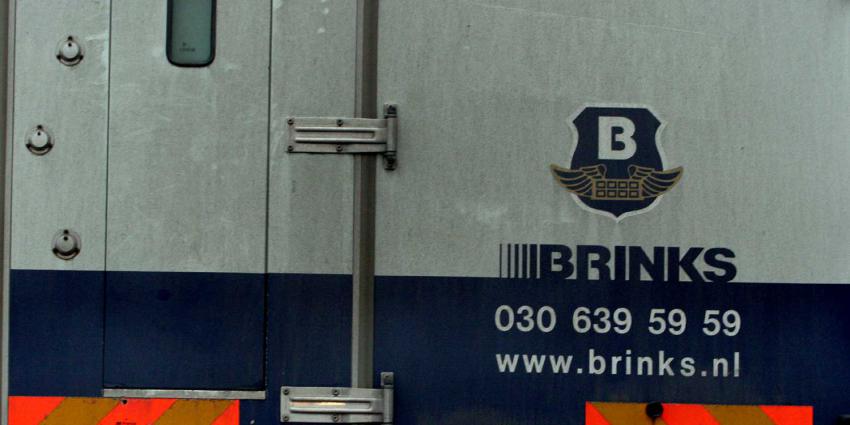 Mannen wilden chauffeur geldtransport afpersen met bomvest