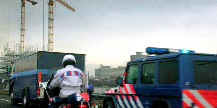Geldvervoerders woensdag in actie tegen massa-ontslagen