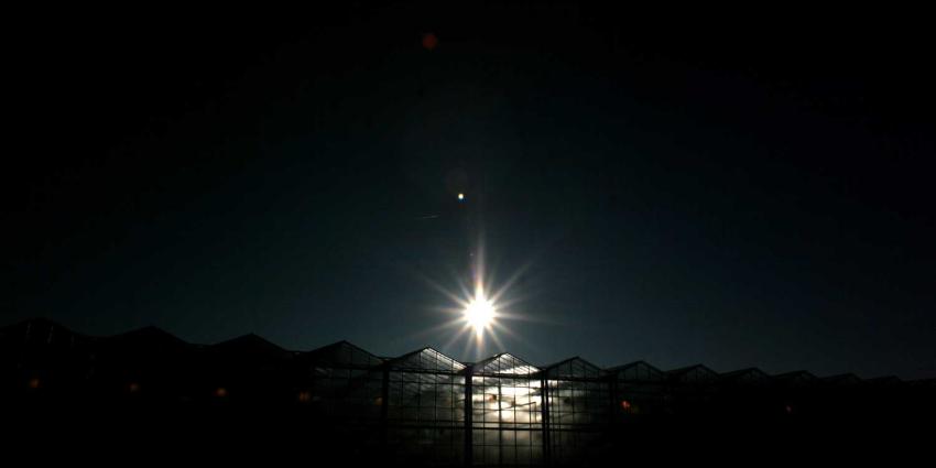 Een halve graad meer of minder opwarming maakt een heel groot verschil