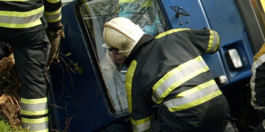 Meisje (12) overleden na ongeval brommobiel