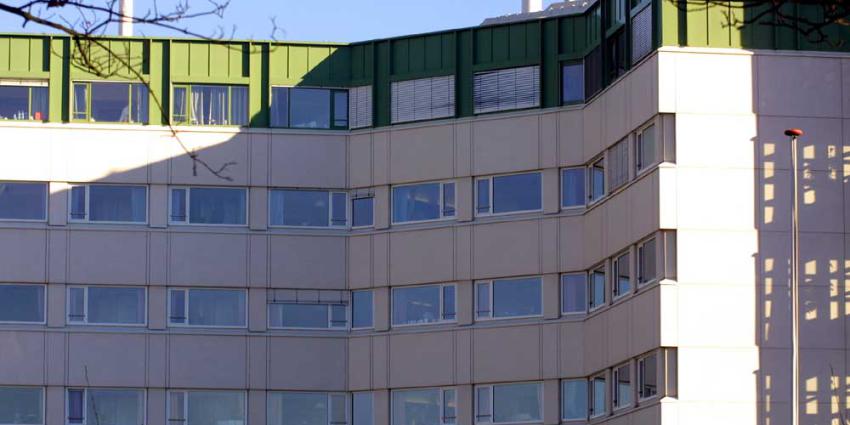 Bronovo constateert Noro-virus op afdelingen 'Margriet' en 'Irene'