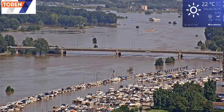 brug-roermond-auto-ramptoerisme