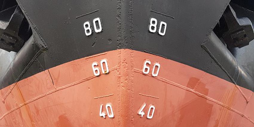 Export groeit 2 procent in februari