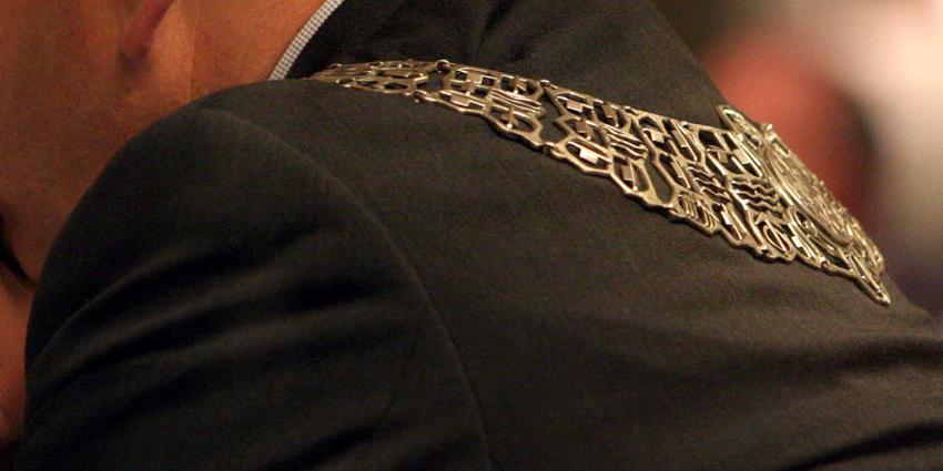 burgemeester-ambtsketen