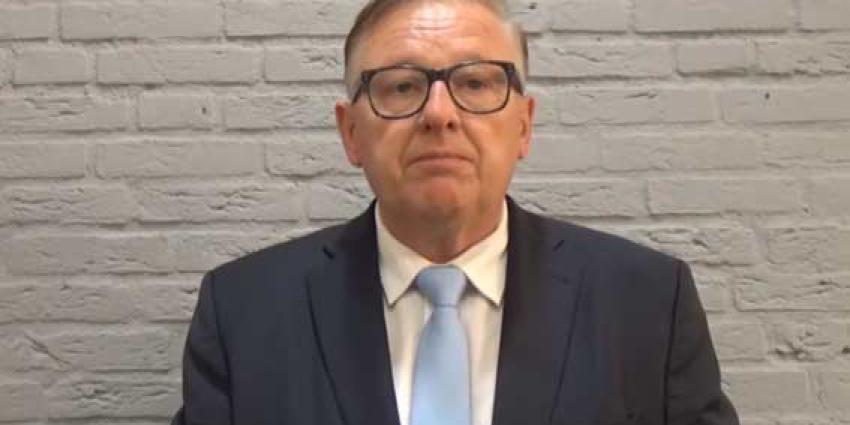 Burgemeester Bunschoten: ouders wees extra alert op je kinderen