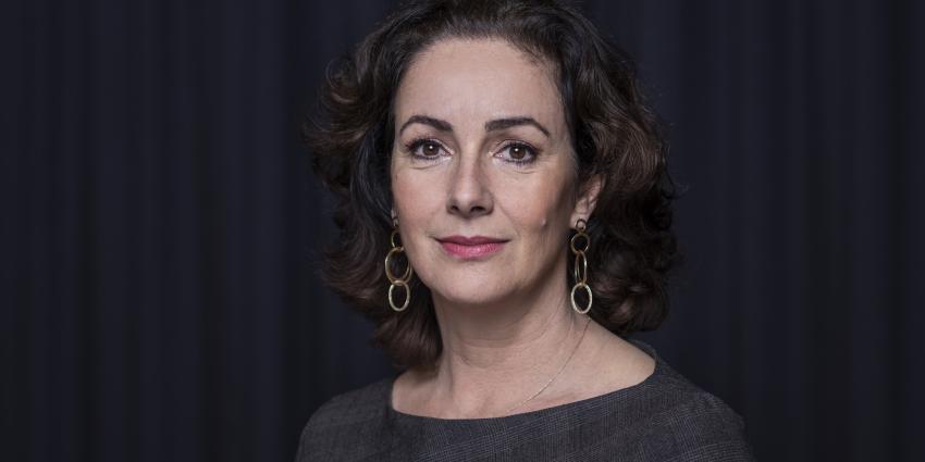 Femke Halsema