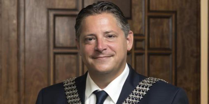 In pakket voor burgemeester Heerlen zaten explosieven