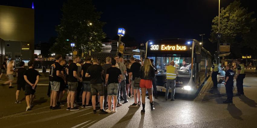 Extra bus