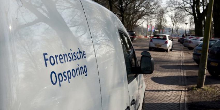 Onderzoek Oudwoude naar dode man en vrouw afgerond