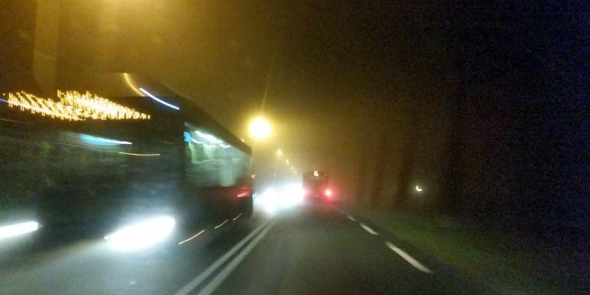 Gebruik openbaar vervoer in provincie Utrecht weer fors gestegen