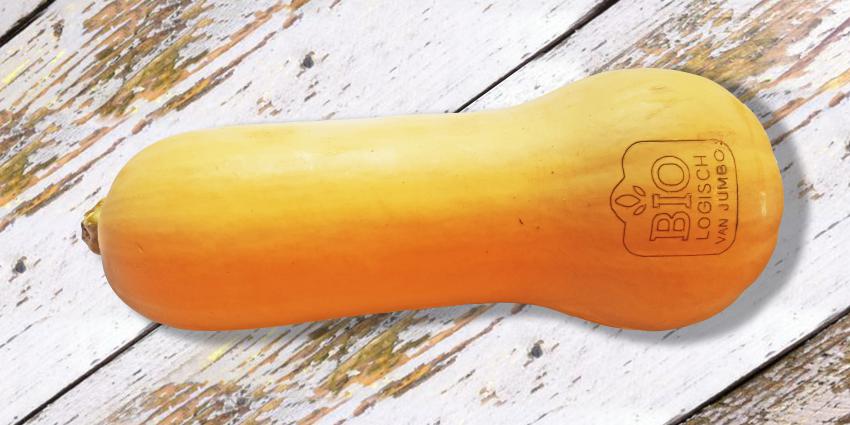 Jumbo introduceert natuurlijk etiket op biologische groenten