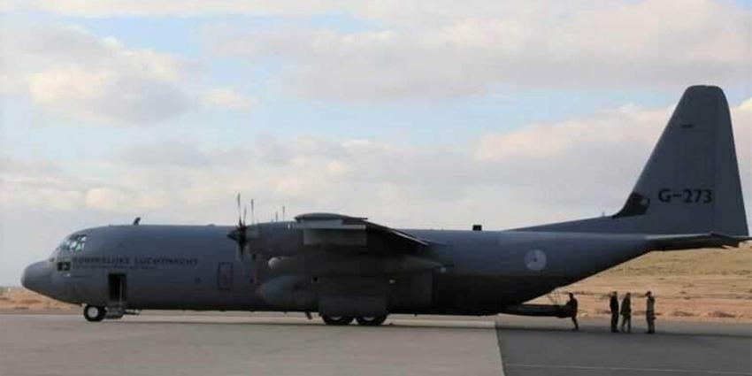 c-130-transportvliegtuig