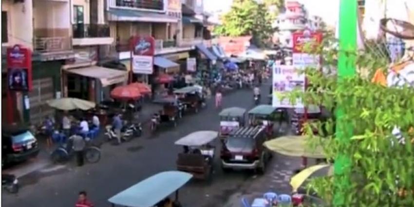 foto van Cambodja | Youtube