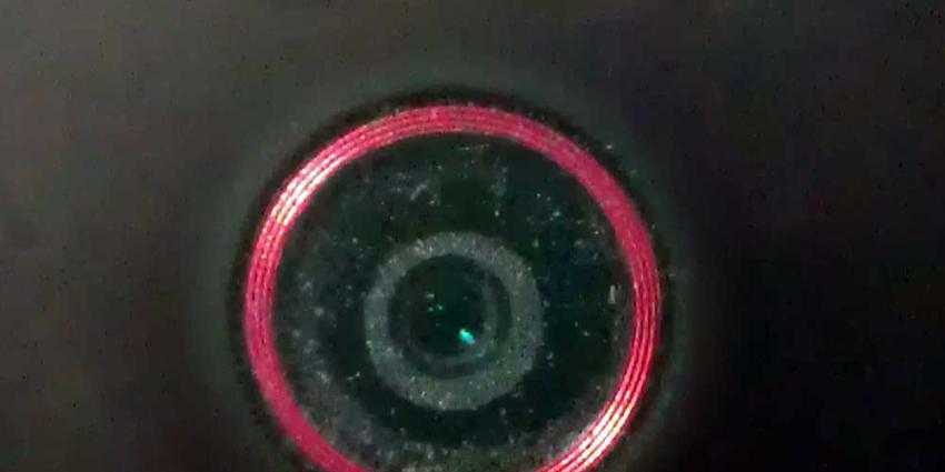 Werkstraf voor stiekem fotograferen vrouwen in kleedkamer sportschool