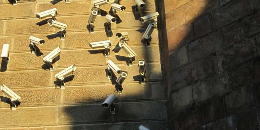 Camera's op verschillende manieren inzetten als beveiliging