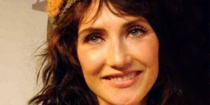 Carice van Houten dolblij met zwangerschap 