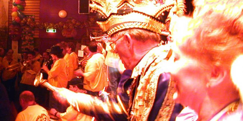 Limburgers drinken het meest tijdens carnaval