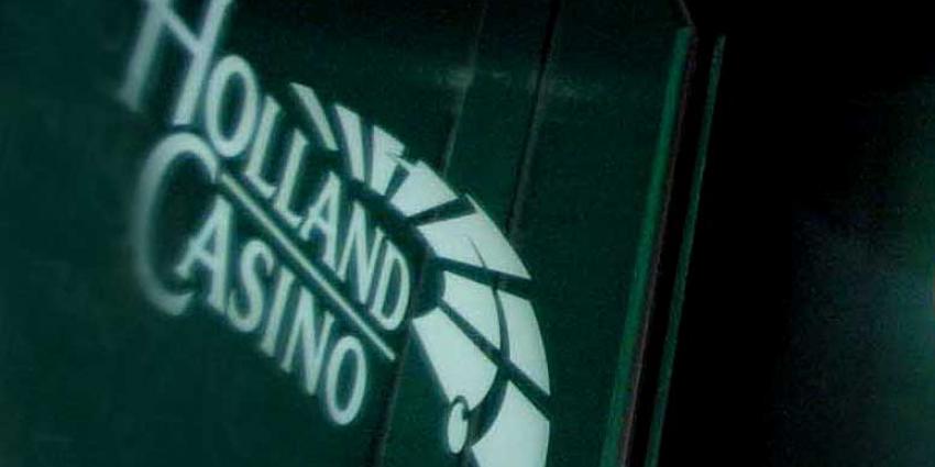 Holland Casino ziet winst van 12 naar 67 miljoen stijgen