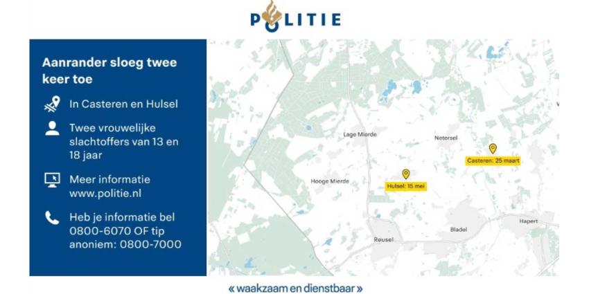 casteren-hulsel-aanranding