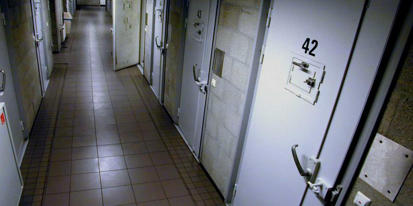 cellen-deuren-gevangenis