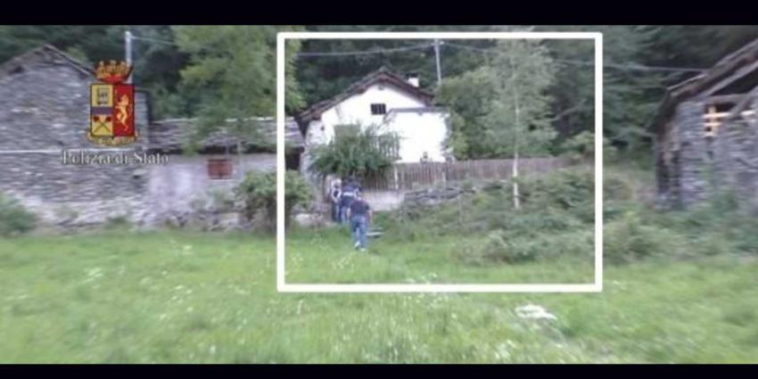 Ontvoerder dreigt gekidnapt model te veilen als seksslaaf