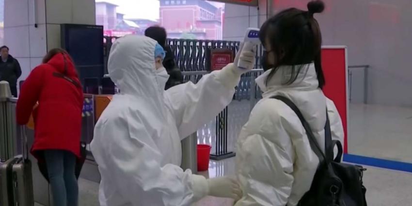 Noodtoestand afgekondigd in Zuid-Korea in verband met uitbraak coronavirus