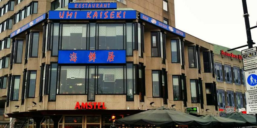 Locoburgemeester sluit restaurant in Eindhoven na vuurwapenvondst