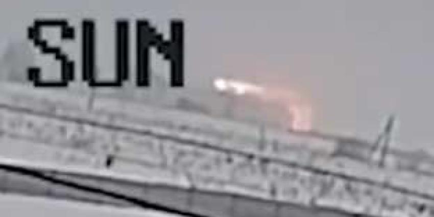 71 doden bij crash passagiersvliegtuig Rusland