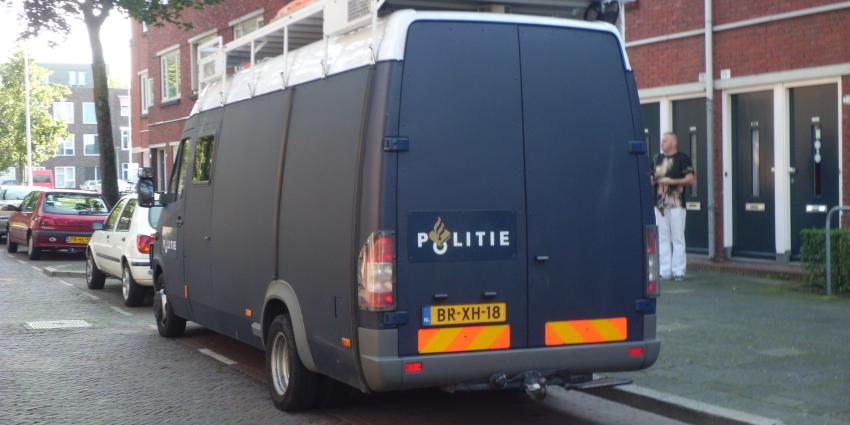 Sporenonderzoek in zaak dodelijke schietpartij Groningen