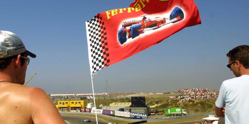 circuit-f1-zandvoort