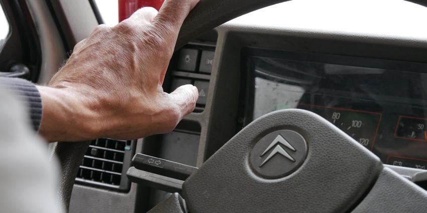 Bedrijfswagen