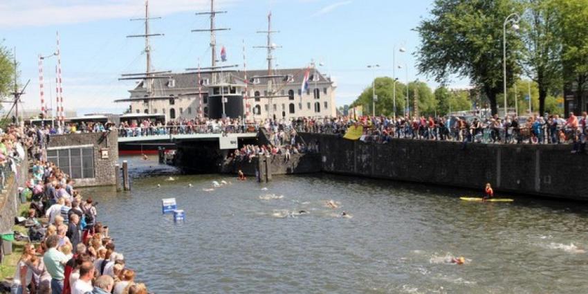 Foto van City Swim Amsterdam | BON