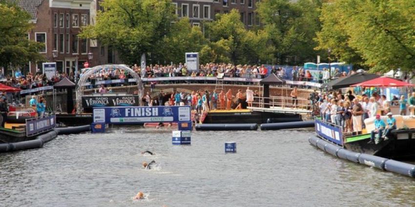 Foto van City Swim Amsterdam | BON