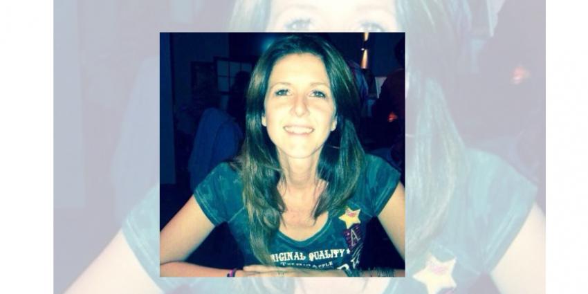 Ex krijgt 10 jaar cel voor doodslag Claudia Oskam