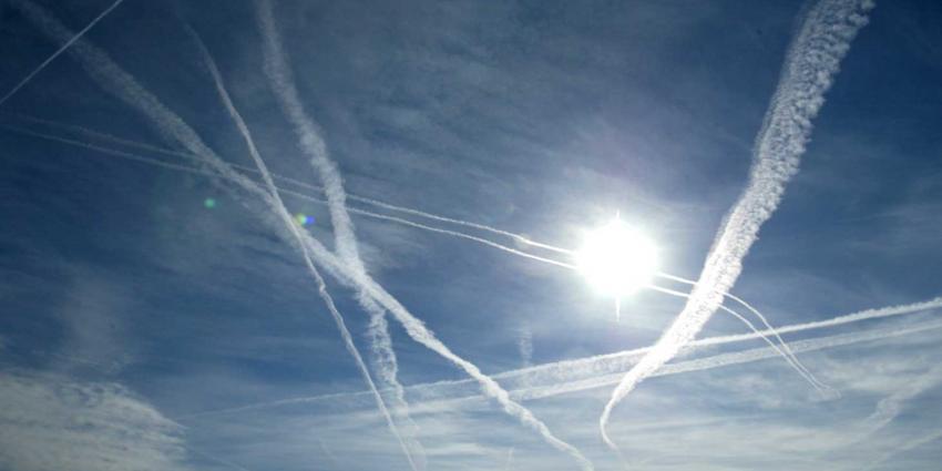 Inademen lucht in Gelderland staat gemiddels gelijk het roken van zes sigaretten per dag