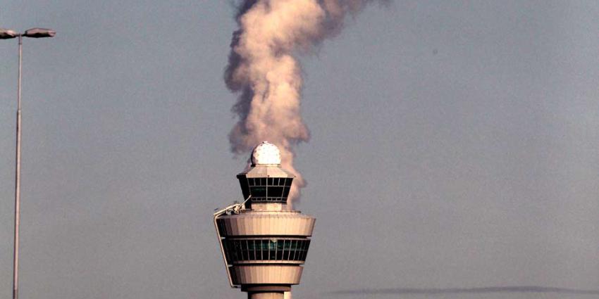 Wereldwijde koolstofuitstoot weer bijna op het niveau van voor de coronapandemie