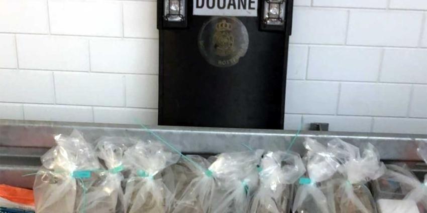 cocaine-douane