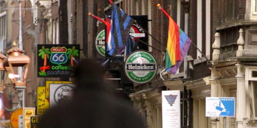 Coffeeshop Zwolle hoeft slechts kwart van de winst af te staan