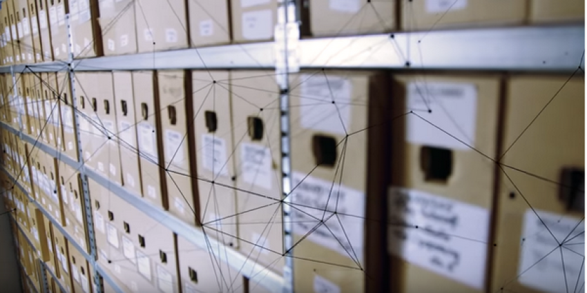 Nieuwe technologie in oude politiezaken